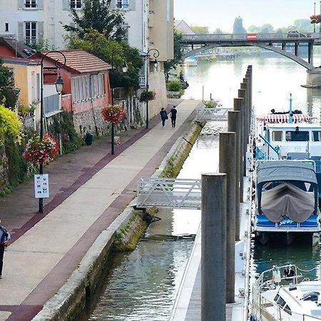 Appartement Centre-Ville Lagny 外观 照片