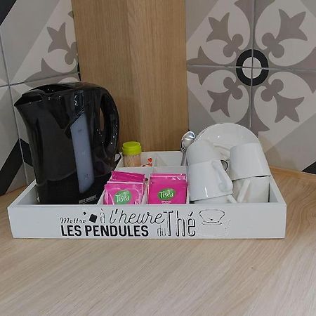 Appartement Centre-Ville Lagny 外观 照片